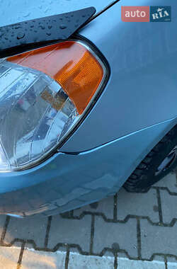 Седан Hyundai Accent 2007 в 