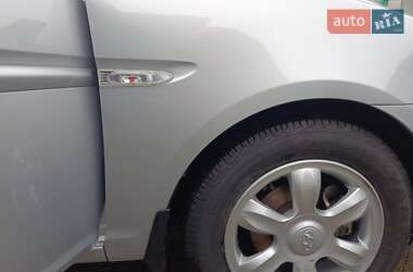 Седан Hyundai Accent 2006 в 