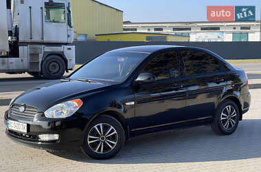 Седан Hyundai Accent 2007 в 