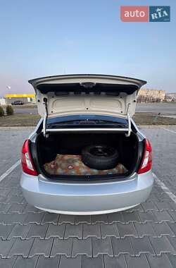 Седан Hyundai Accent 2007 в 