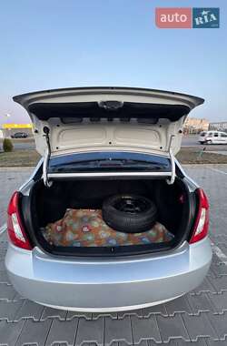 Седан Hyundai Accent 2007 в 