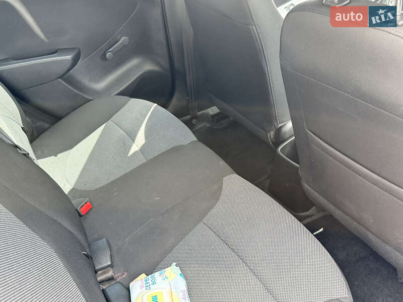 Седан Hyundai Accent 2013 в Киеве