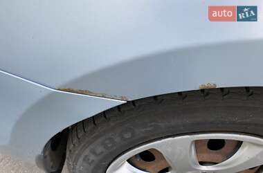 Седан Hyundai Accent 2011 в 