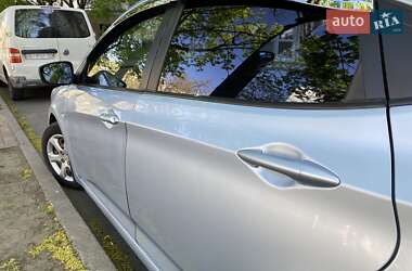 Седан Hyundai Accent 2011 в 
