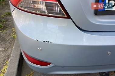 Седан Hyundai Accent 2011 в 