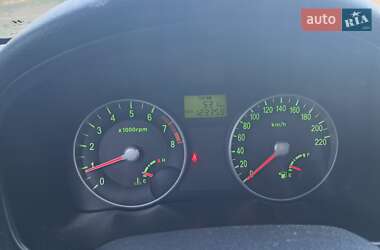Седан Hyundai Accent 2008 в 