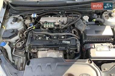 Седан Hyundai Accent 2008 в 
