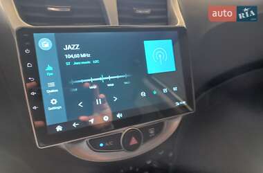 Седан Hyundai Accent 2018 в 