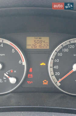Седан Hyundai Accent 2008 в 