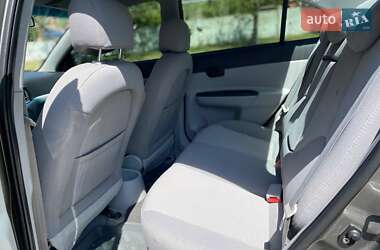 Седан Hyundai Accent 2008 в 