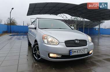 Седан Hyundai Accent 2007 в 