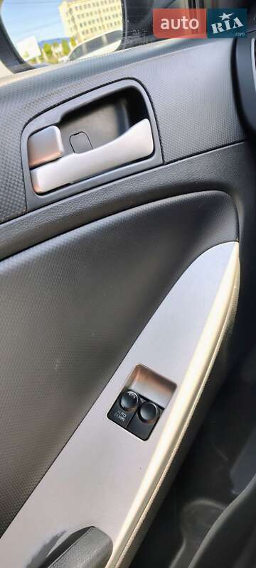 Седан Hyundai Accent 2012 в Білій Церкві