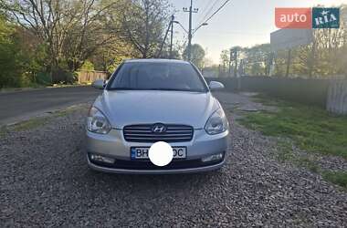 Седан Hyundai Accent 2008 в 