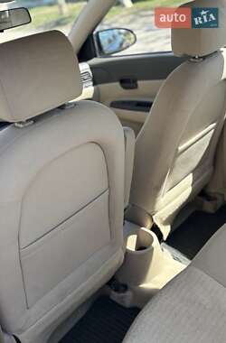 Седан Hyundai Accent 2008 в 