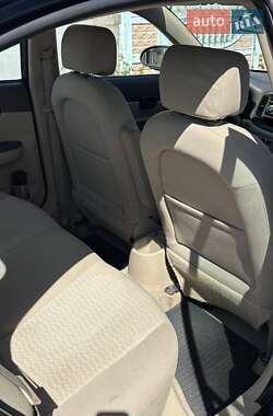 Седан Hyundai Accent 2008 в 