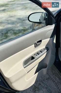 Седан Hyundai Accent 2008 в 