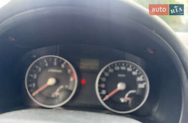 Седан Hyundai Accent 2008 в 