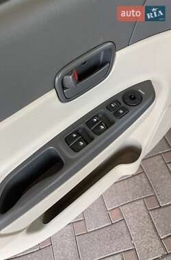 Седан Hyundai Accent 2008 в 