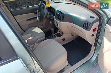 Седан Hyundai Accent 2007 в 
