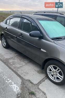 Седан Hyundai Accent 2009 в 