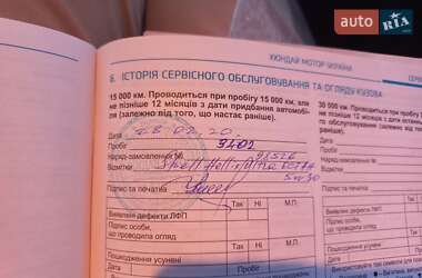 Седан Hyundai Accent 2018 в 