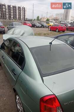 Седан Hyundai Accent 2007 в Києві