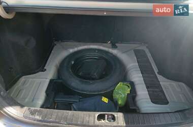 Седан Hyundai Accent 2008 в 
