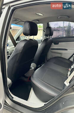 Седан Hyundai Accent 2008 в 