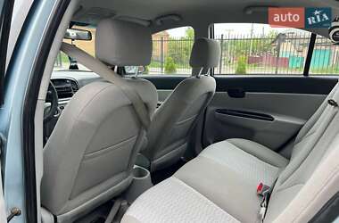 Седан Hyundai Accent 2008 в 