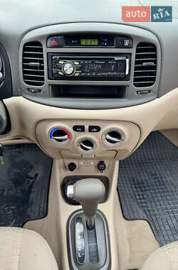 Седан Hyundai Accent 2007 в 
