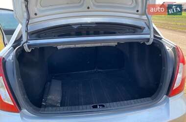 Седан Hyundai Accent 2008 в 