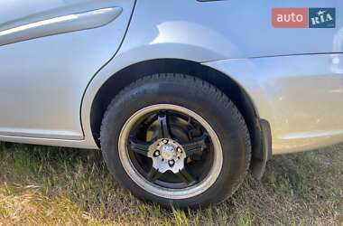 Седан Hyundai Accent 2008 в 