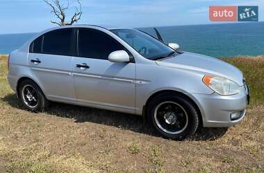 Седан Hyundai Accent 2008 в 