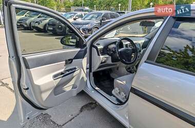 Седан Hyundai Accent 2010 в 