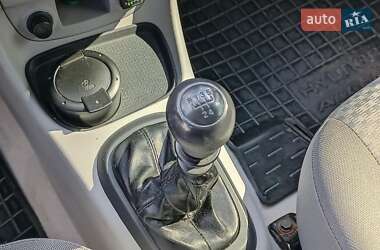 Седан Hyundai Accent 2010 в 