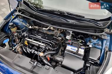 Седан Hyundai Accent 2011 в 
