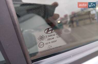 Седан Hyundai Accent 2008 в 