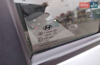 Седан Hyundai Accent 2008 в 