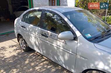 Седан Hyundai Accent 2007 в 