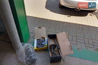 Седан Hyundai Accent 2007 в 