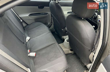 Седан Hyundai Accent 2008 в 