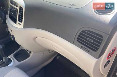 Седан Hyundai Accent 2008 в 