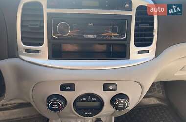 Седан Hyundai Accent 2008 в 