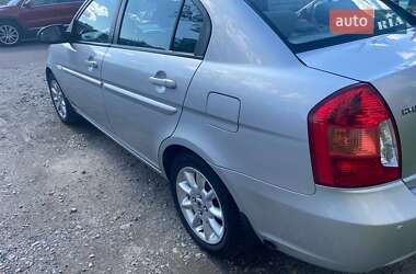 Седан Hyundai Accent 2008 в 