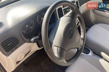 Седан Hyundai Accent 2008 в 