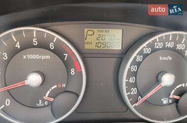 Седан Hyundai Accent 2007 в 