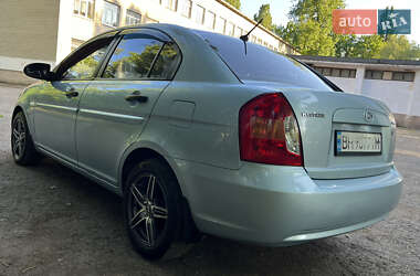 Седан Hyundai Accent 2008 в 