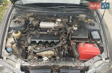 Седан Hyundai Accent 2000 в 