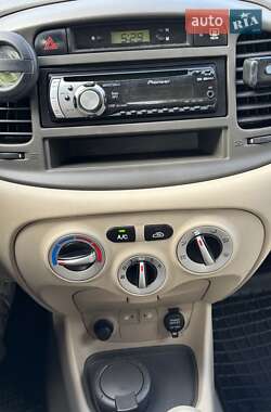 Седан Hyundai Accent 2007 в 