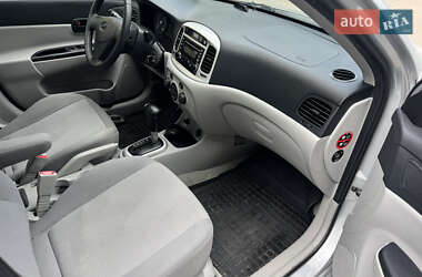 Седан Hyundai Accent 2008 в 